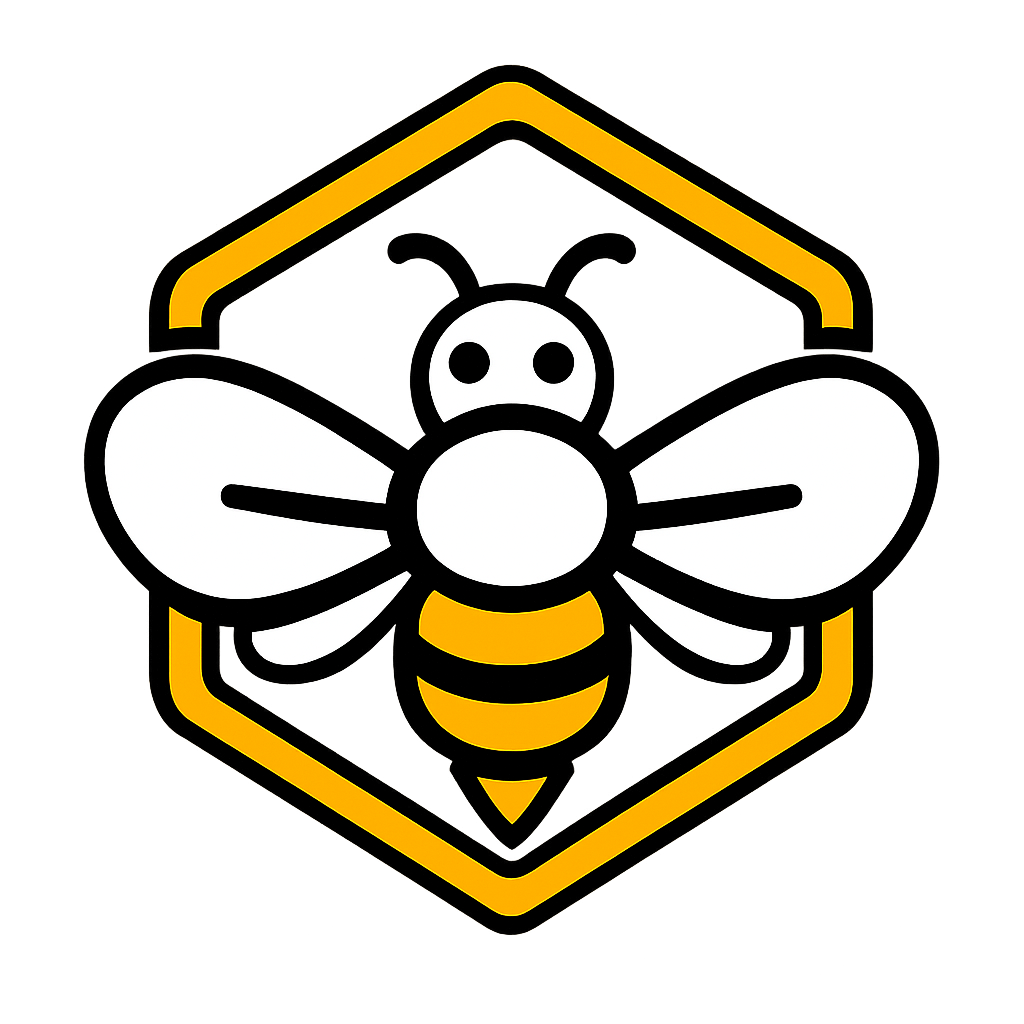 Bee Mascot